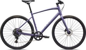 Specialized Sirrus X 2.0 2026 - Satin Mauve Metallic