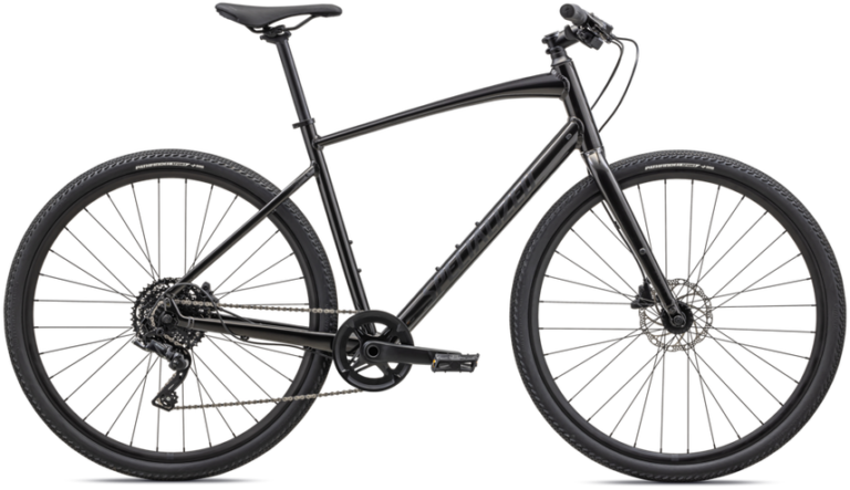 Specialized Sirrus X 3.0 2023 Cykel