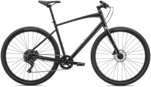 Specialized Sirrus X 3.0 2023 - Grå