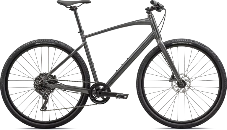 Specialized Sirrus X 3.0 2025 - Sort