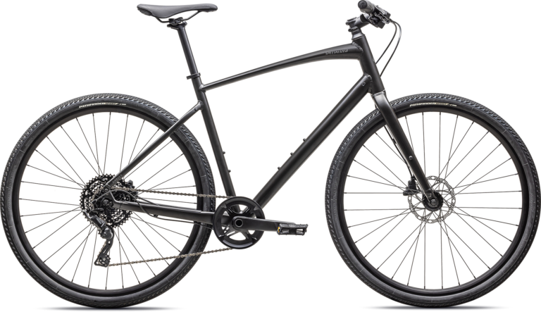 Specialized Sirrus X 3.0 2025 - Sort