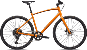 Specialized Sirrus X 3.0 2026 - Gloss Fine Viloet