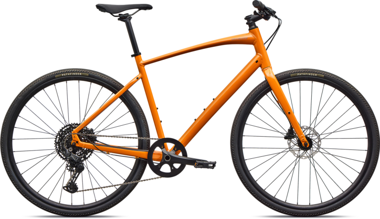 Specialized Sirrus X 3.0 2026 - Gloss Fine Viloet