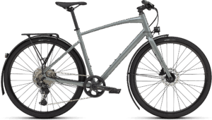 Specialized Sirrus X 3.0 EQ 2025 - Gloss Ashen Grey