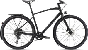 Specialized Sirrus X 3.0 EQ - Sort