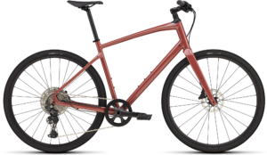 Specialized Sirrus X 4.0 2025 - Gloss Spice