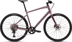 Specialized Sirrus X 4.0 2026 - Gloss Quartz Metallic