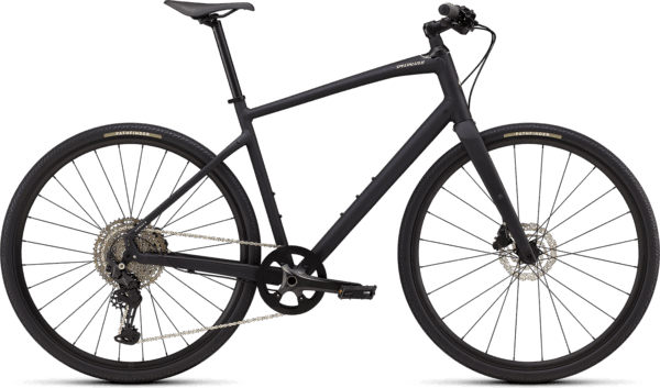 Specialized Sirrus X 4.0 2026 - Satin Dark Navy Metallic