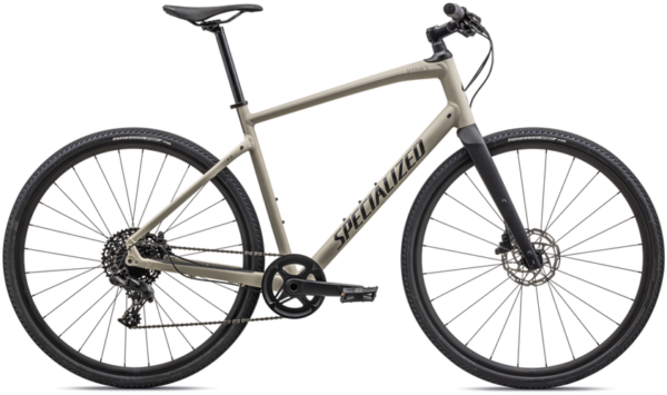 Specialized Sirrus X 4.0 - Grå