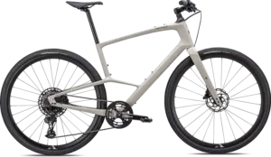 Specialized Sirrus X 5.0 2024 - Hvid