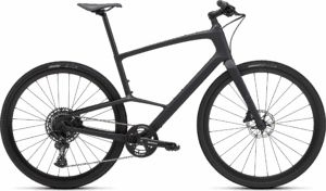 Specialized Sirrus X 5.0 2025 - Sort