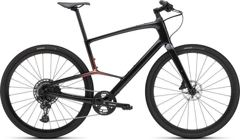 Specialized Sirrus X 5.0 2025 - Sort