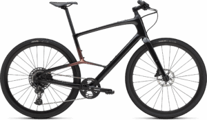Specialized Sirrus X 5.0 2025 - Sort