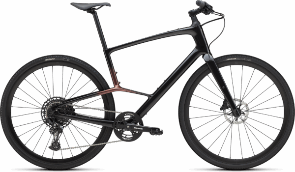 Specialized Sirrus X 5.0 2025 - Sort