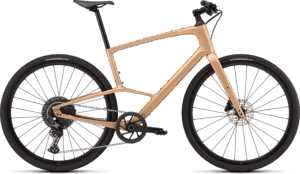 Specialized Sirrus X 5.0 2026 - Satin Photon Tint Over Liquid Silver