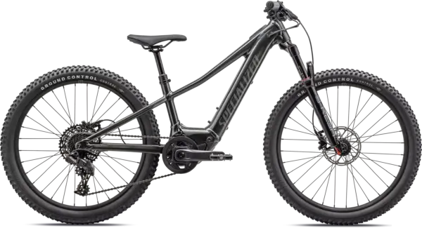 Specialized Turbo Levo SL Kids 24" 2024 - Grøn
