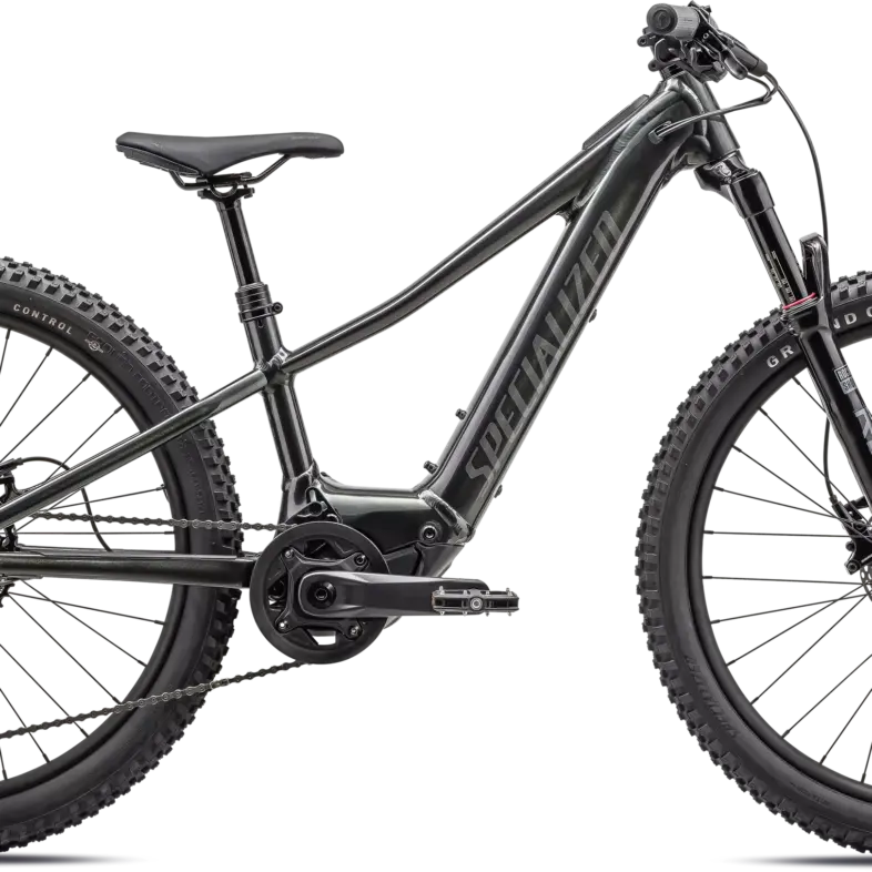 Specialized Turbo Levo SL Kids 24" 2024 - Grøn