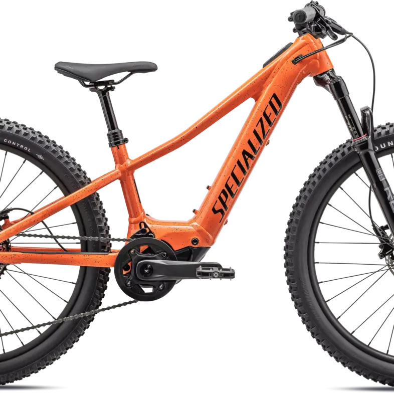 Specialized Turbo Levo SL Kids 24" 2024 - Orange