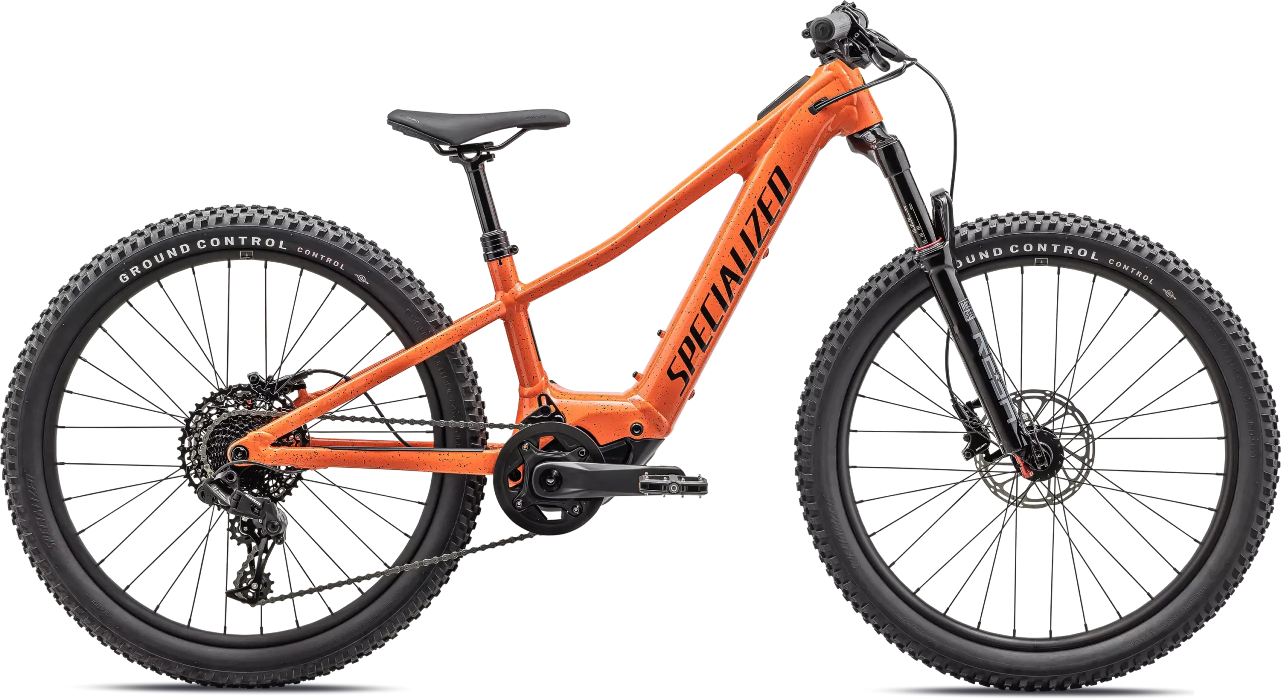 Specialized Turbo Levo SL Kids 24" 2024 - Orange