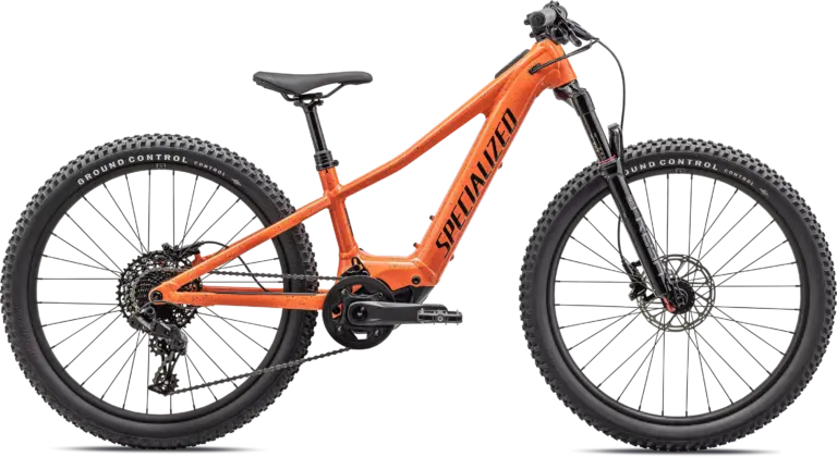 Specialized Turbo Levo SL Kids 24" 2024 - Orange