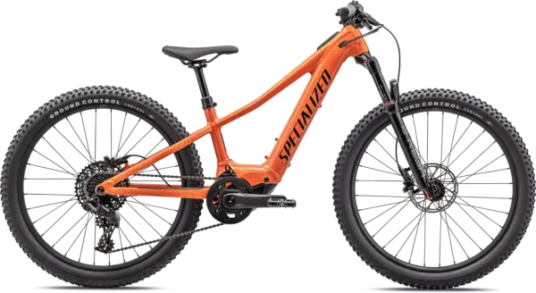 Specialized Turbo Levo SL Kids 24" 2024 - Orange