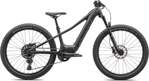Specialized Turbo Levo SL Kids 24" 2024 - Sort