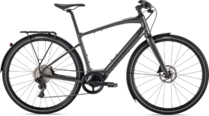 Specialized Turbo Vado SL 4.0 EQ 2023 - Grå