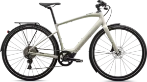 Specialized Turbo Vado SL 4.0 EQ 2024 - Hvid