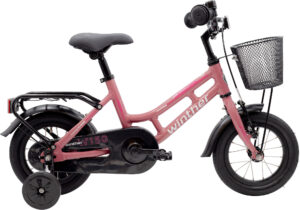 Winther 150 Pige 12" 1g 2026 - Blank Rosa