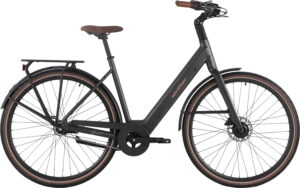 Winther Spirit Dame 7g 2026 - Mat Sort