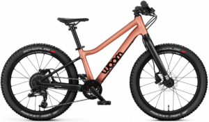 Woom Off 4 - Terra Coppa