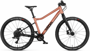 Woom Off 5 - Terra Coppa