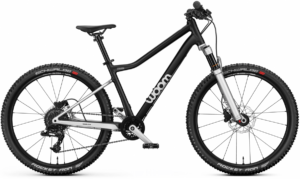 Woom Off Air 5 - Black