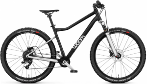 Woom Off Air 6 - Black